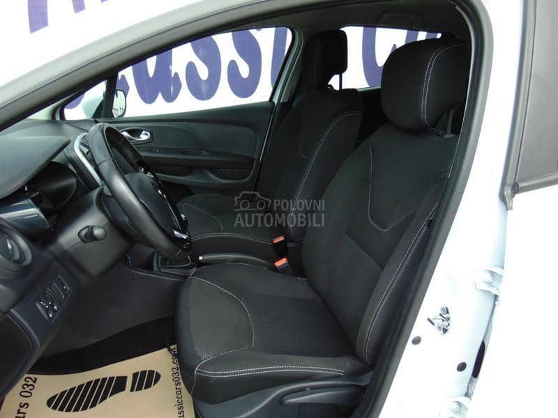 Renault Clio 1.5 DCI