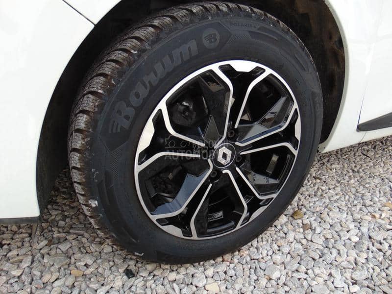 Renault Clio 1.5 DCI