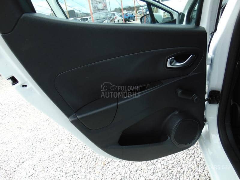 Renault Clio 1.5 DCI