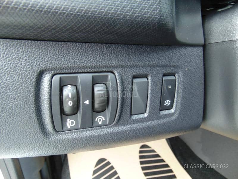 Renault Clio 1.5 DCI