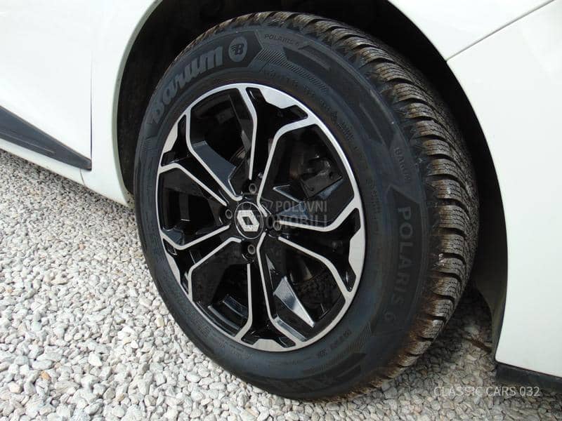 Renault Clio 1.5 DCI