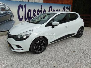 Renault Clio 1.5 DCI