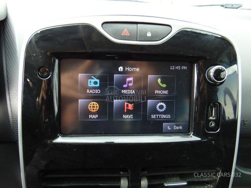 Renault Clio 1.5 DCI