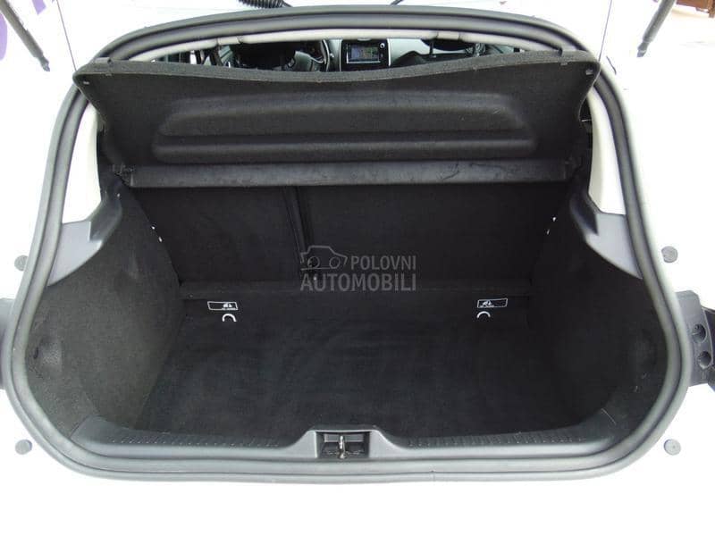 Renault Clio 1.5 DCI