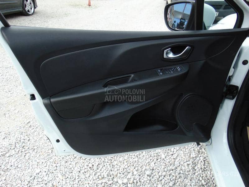 Renault Clio 1.5 DCI