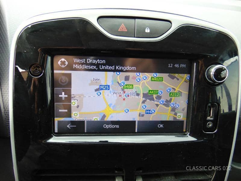 Renault Clio 1.5 DCI