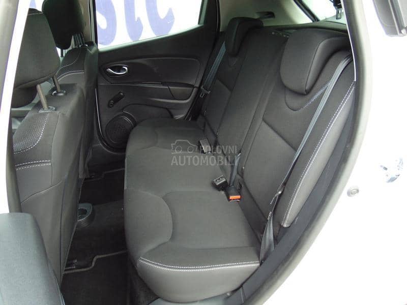 Renault Clio 1.5 DCI