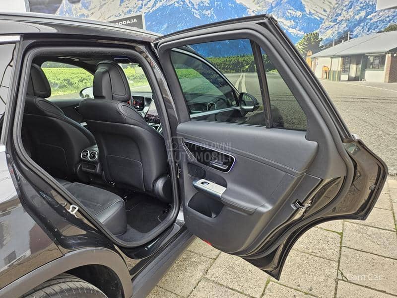 Mercedes Benz GLC 220 AMG 4 matic/pano Mercedes Benz GLC 220 AMG 4 matic/pano