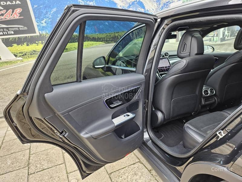 Mercedes Benz GLC 220 AMG 4 matic/pano Mercedes Benz GLC 220 AMG 4 matic/pano