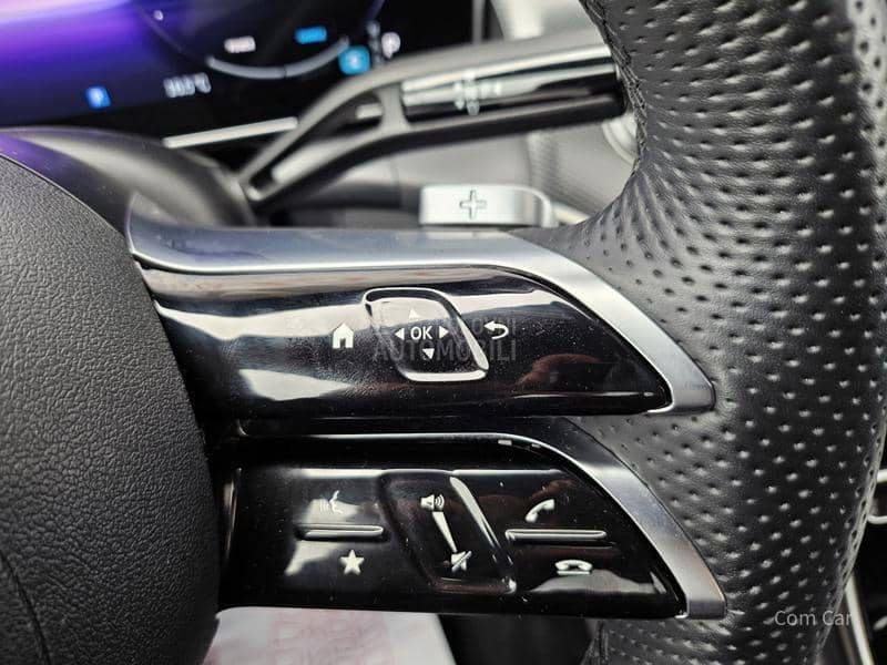 Mercedes Benz GLC 220 AMG 4 matic/pano Mercedes Benz GLC 220 AMG 4 matic/pano