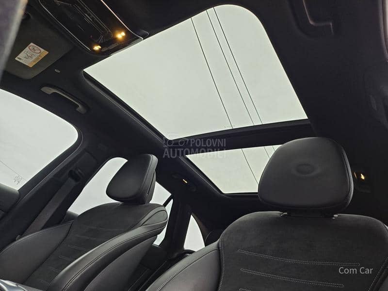 Mercedes Benz GLC 220 AMG 4 matic/pano Mercedes Benz GLC 220 AMG 4 matic/pano