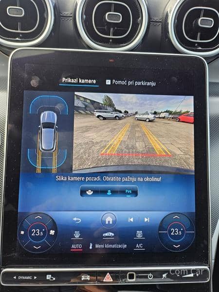Mercedes Benz GLC 220 AMG 4 matic/pano Mercedes Benz GLC 220 AMG 4 matic/pano