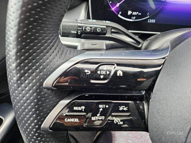 Mercedes Benz GLC 220 AMG 4 matic/pano Mercedes Benz GLC 220 AMG 4 matic/pano