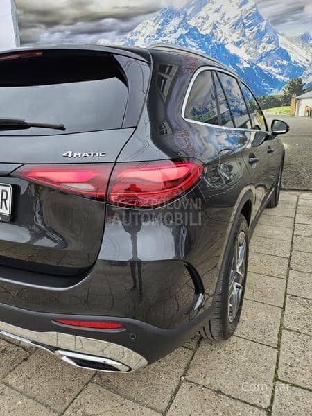 Mercedes Benz GLC 220 AMG 4 matic/pano Mercedes Benz GLC 220 AMG 4 matic/pano