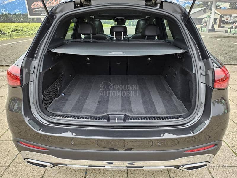 Mercedes Benz GLC 220 AMG 4 matic/pano Mercedes Benz GLC 220 AMG 4 matic/pano
