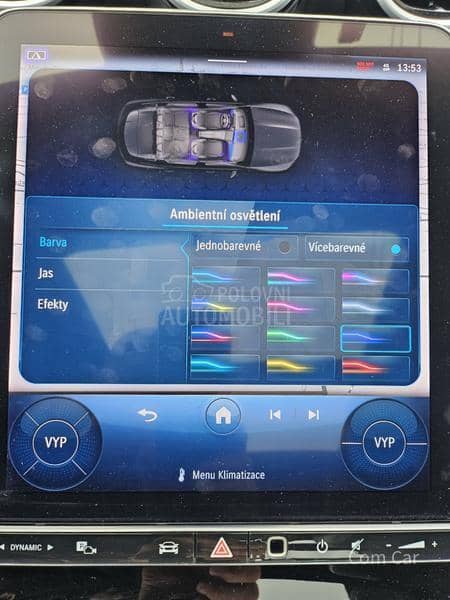 Mercedes Benz GLC 220 AMG 4 matic/pano Mercedes Benz GLC 220 AMG 4 matic/pano