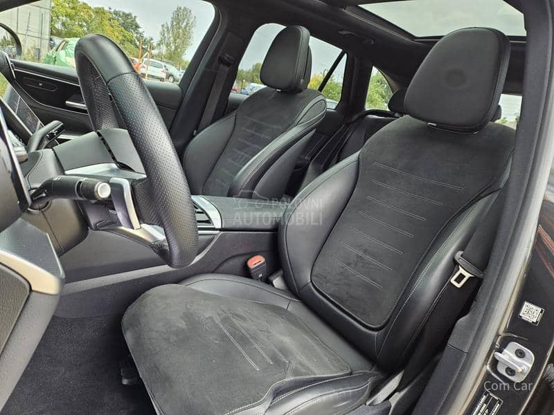 Mercedes Benz GLC 220 AMG 4 matic/pano Mercedes Benz GLC 220 AMG 4 matic/pano