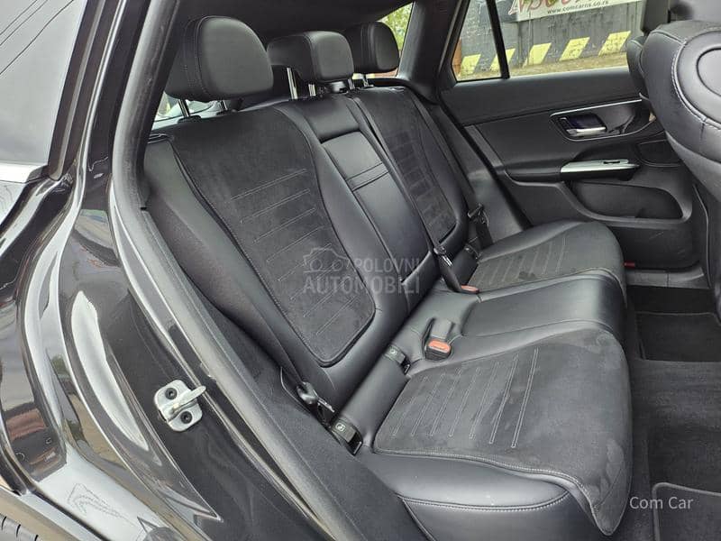 Mercedes Benz GLC 220 AMG 4 matic/pano Mercedes Benz GLC 220 AMG 4 matic/pano
