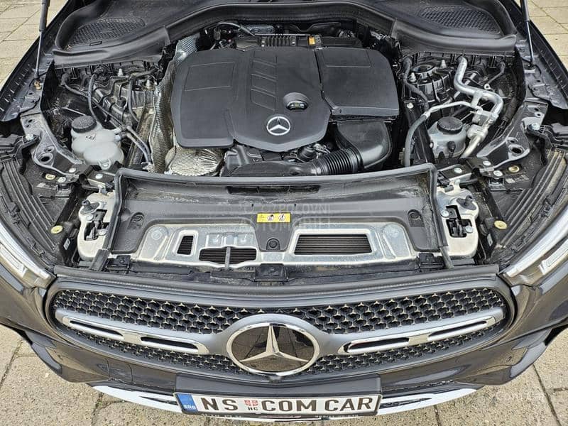 Mercedes Benz GLC 220 AMG 4 matic/pano Mercedes Benz GLC 220 AMG 4 matic/pano