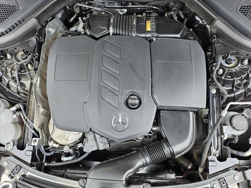 Mercedes Benz GLC 220 AMG 4 matic/pano Mercedes Benz GLC 220 AMG 4 matic/pano