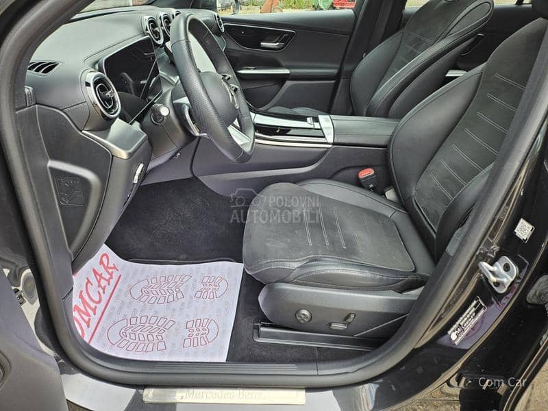 Mercedes Benz GLC 220 AMG 4 matic/pano Mercedes Benz GLC 220 AMG 4 matic/pano