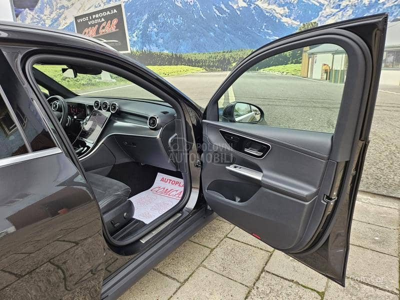 Mercedes Benz GLC 220 AMG 4 matic/pano Mercedes Benz GLC 220 AMG 4 matic/pano