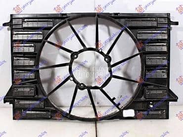 NOSAC VENTILATORA (BENZIN/D... za Audi A6 za 2018. god.