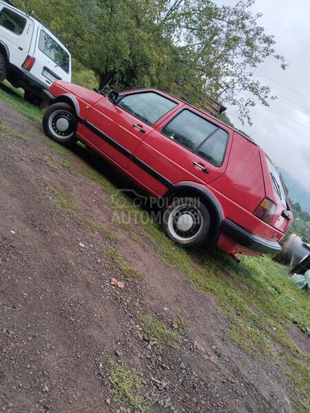 Volkswagen Golf 2 