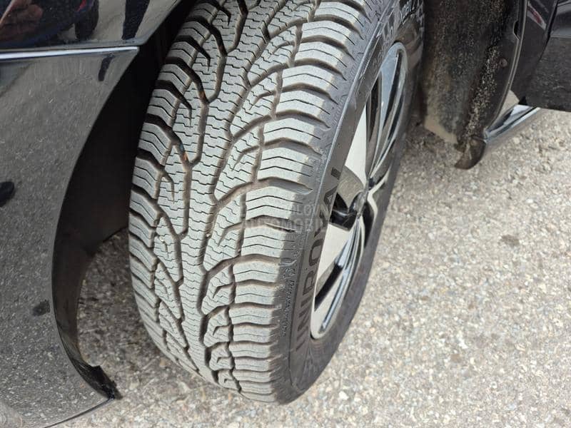 Volkswagen Polo 1.4 TDI