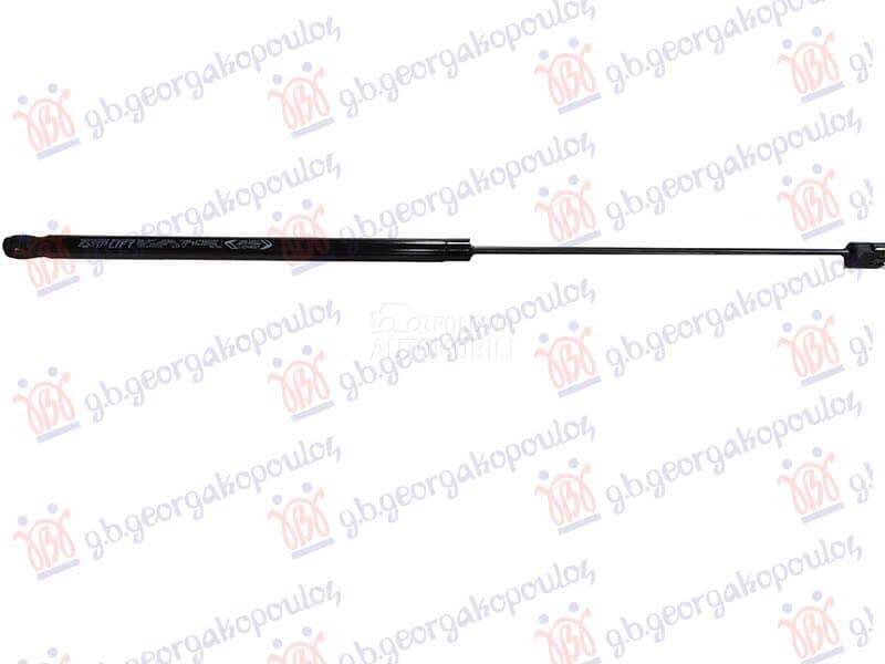 AMORTIZER GEPEK VRATA...