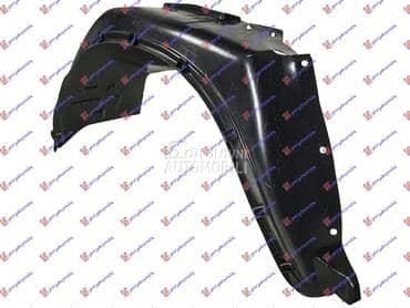 POTKRILO Levo za Opel Omega od 1988. do 1991. god.