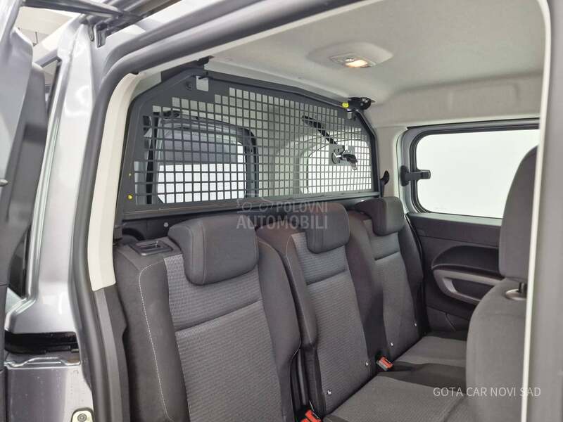 Toyota Proace City Verso 1.5D