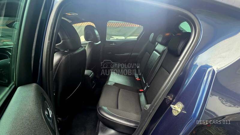 Citroen DS4 1.6E-HDI NOV