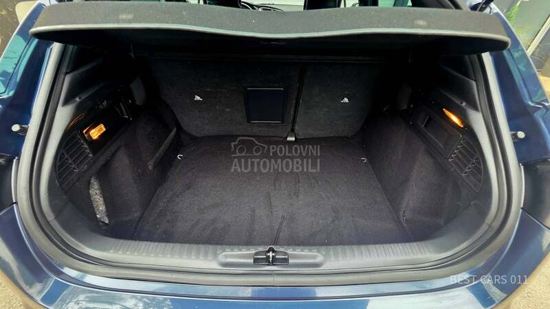 Citroen DS4 1.6E-HDI NOV