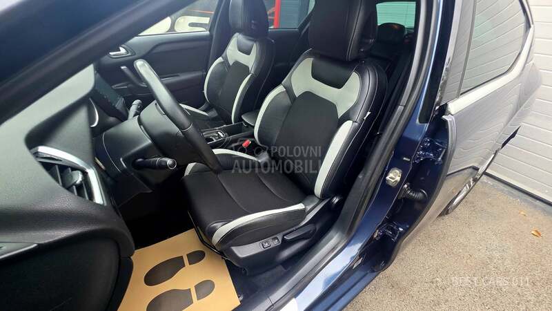 Citroen DS4 1.6E-HDI NOV