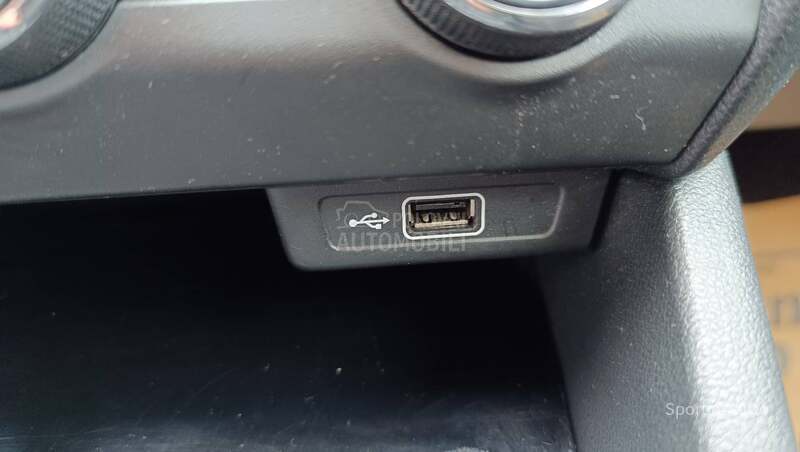  Octavia 1.6 TDI STYLE