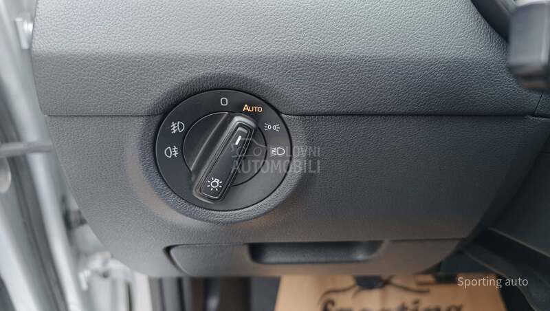  Octavia 1.6 TDI STYLE