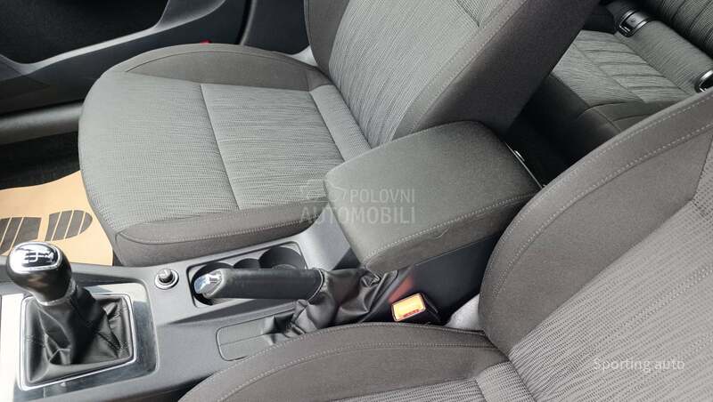  Octavia 1.6 TDI STYLE