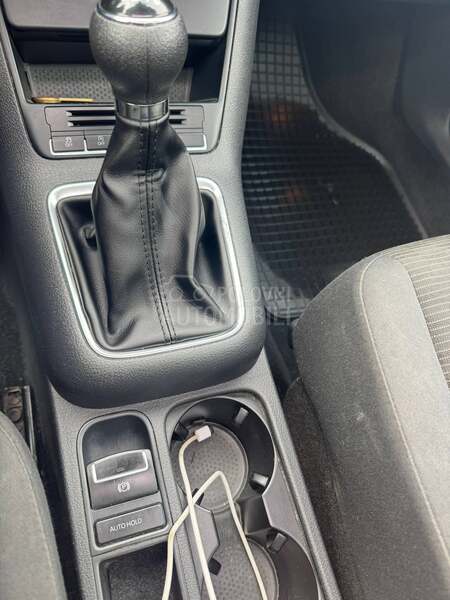 Volkswagen Tiguan 2.0 tdi