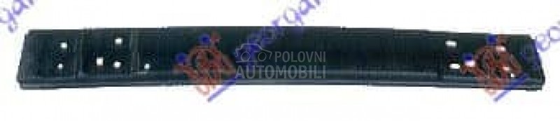 SINA ZADNJEG BRANIKA