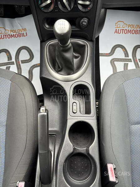 Nissan Qashqai 1.6 DCI