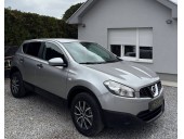 Nissan Qashqai 1.6 DCI