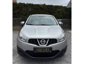 Nissan Qashqai 1.6 DCI