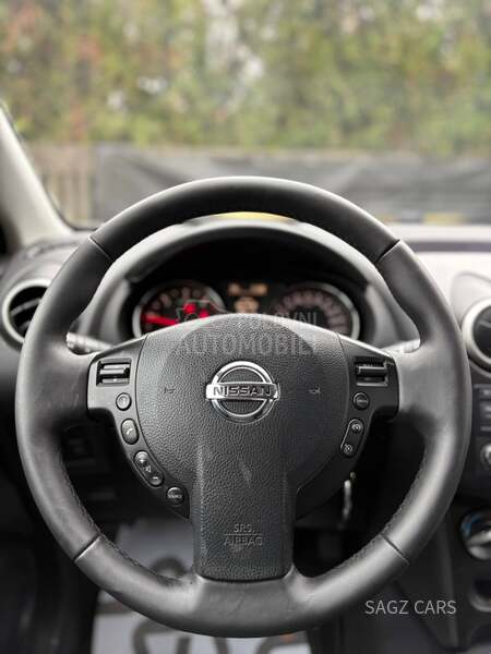 Nissan Qashqai 1.6 DCI