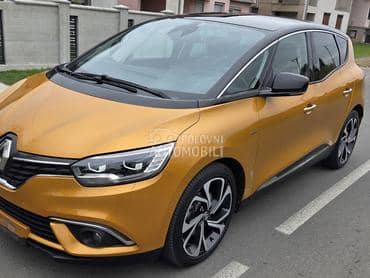 Renault Scenic 1.6dci aut.