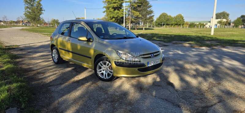 Peugeot 307 