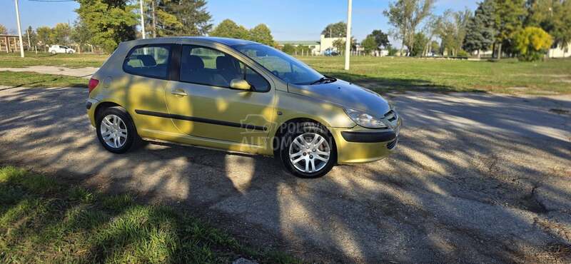 Peugeot 307 