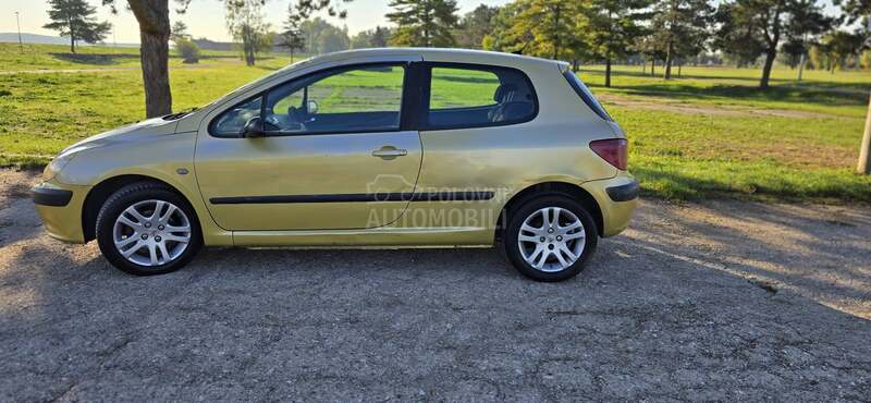 Peugeot 307 