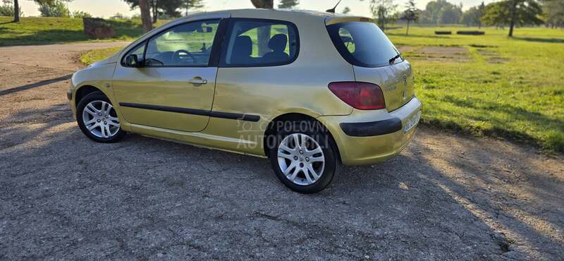 Peugeot 307 