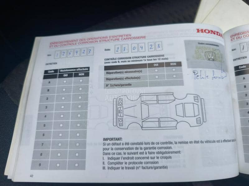 Honda Jazz 1.3 Elegance CVT